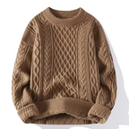 Elaria | Women’s Crew Neck Sweater