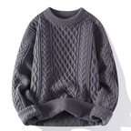 Elaria | Women’s Crew Neck Sweater