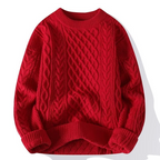 Elaria | Women’s Crew Neck Sweater