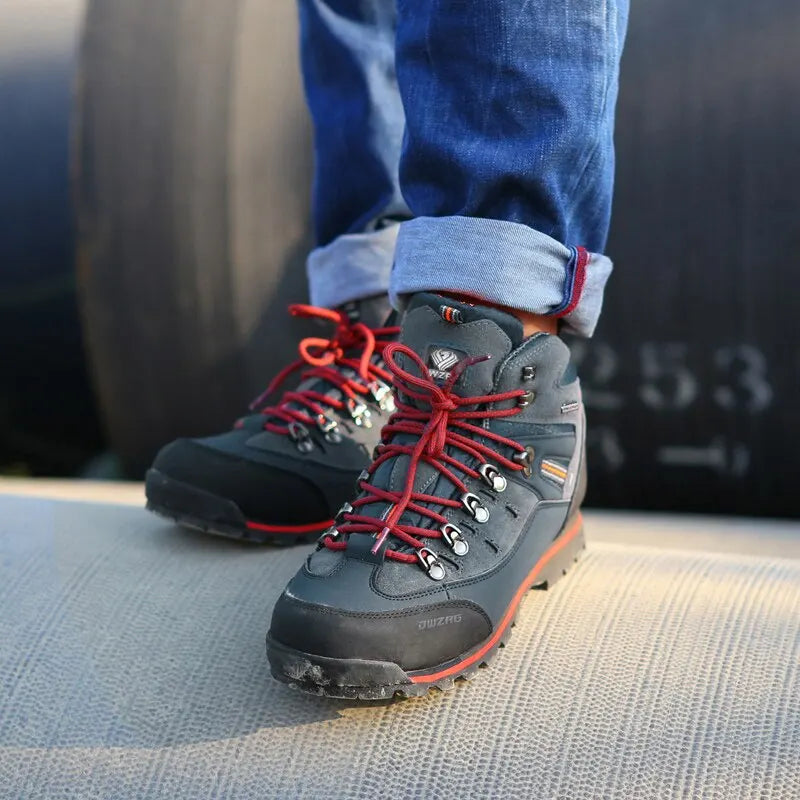 Torin | Men’s High-Top Hiking Boots