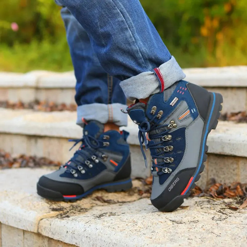 Torin | Men’s High-Top Hiking Boots
