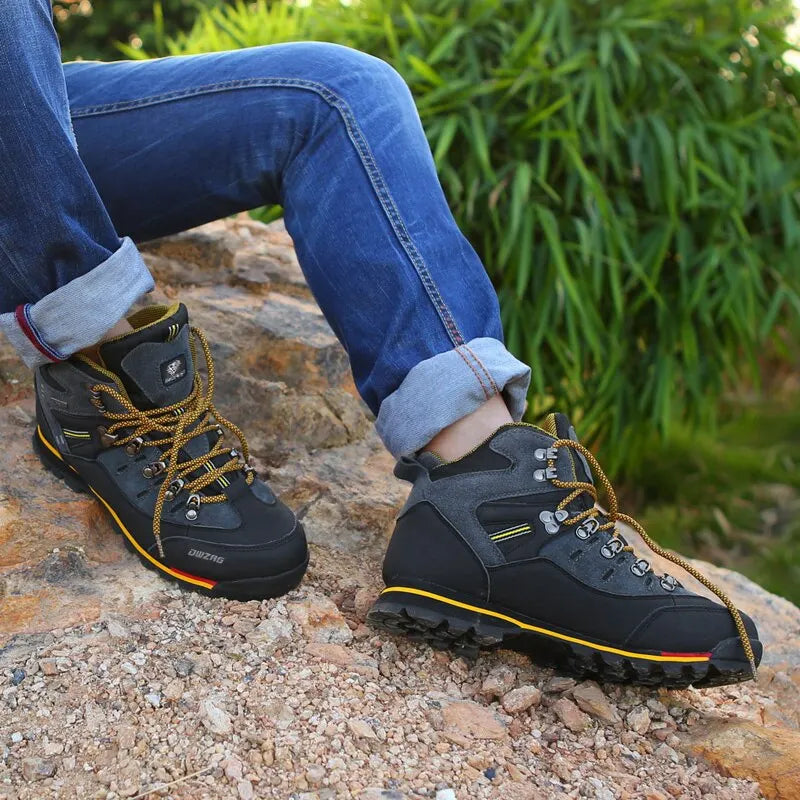 Torin | Men’s High-Top Hiking Boots