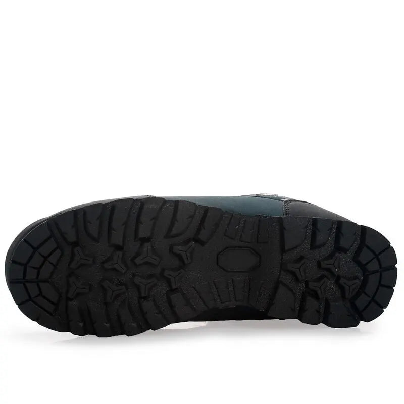 Torin | Men’s High-Top Hiking Boots
