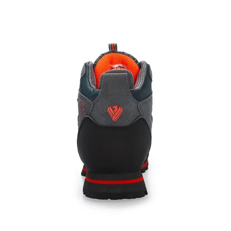 Torin | Men’s High-Top Hiking Boots