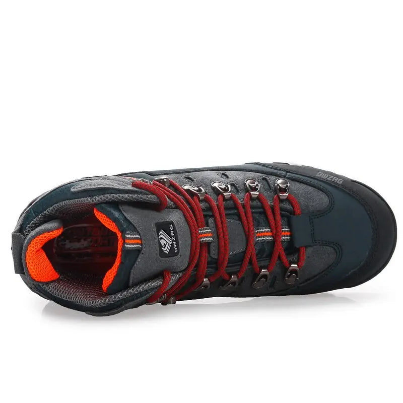 Torin | Men’s High-Top Hiking Boots