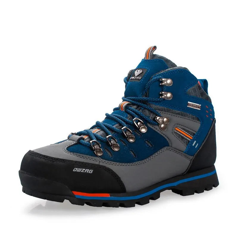 Torin | Men’s High-Top Hiking Boots