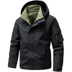 Joshua | Men’s Multi-Pocket Jacket