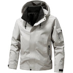 Joshua | Men’s Multi-Pocket Jacket