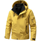Joshua | Men’s Multi-Pocket Jacket