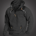Torin | Men’s Hooded Outdoor Pullover Jacket