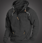 Torin | Men’s Hooded Outdoor Pullover Jacket