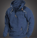 Torin | Men’s Hooded Outdoor Pullover Jacket