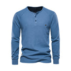 Hollister | Men’s Long Sleeve Shirt