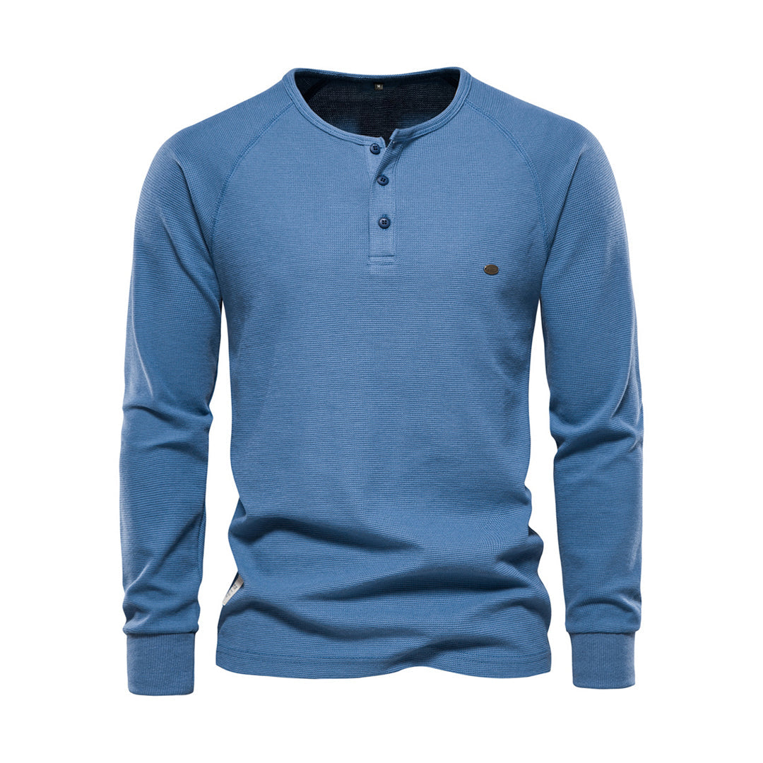 Hollister | Men’s Long Sleeve Shirt