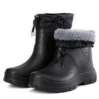 Henry | Men’s Rubber Winter Boots
