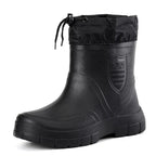 Henry | Men’s Rubber Winter Boots