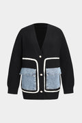 Lorelei | Women’s Knit Cardigan