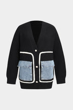 Lorelei | Women’s Knit Cardigan