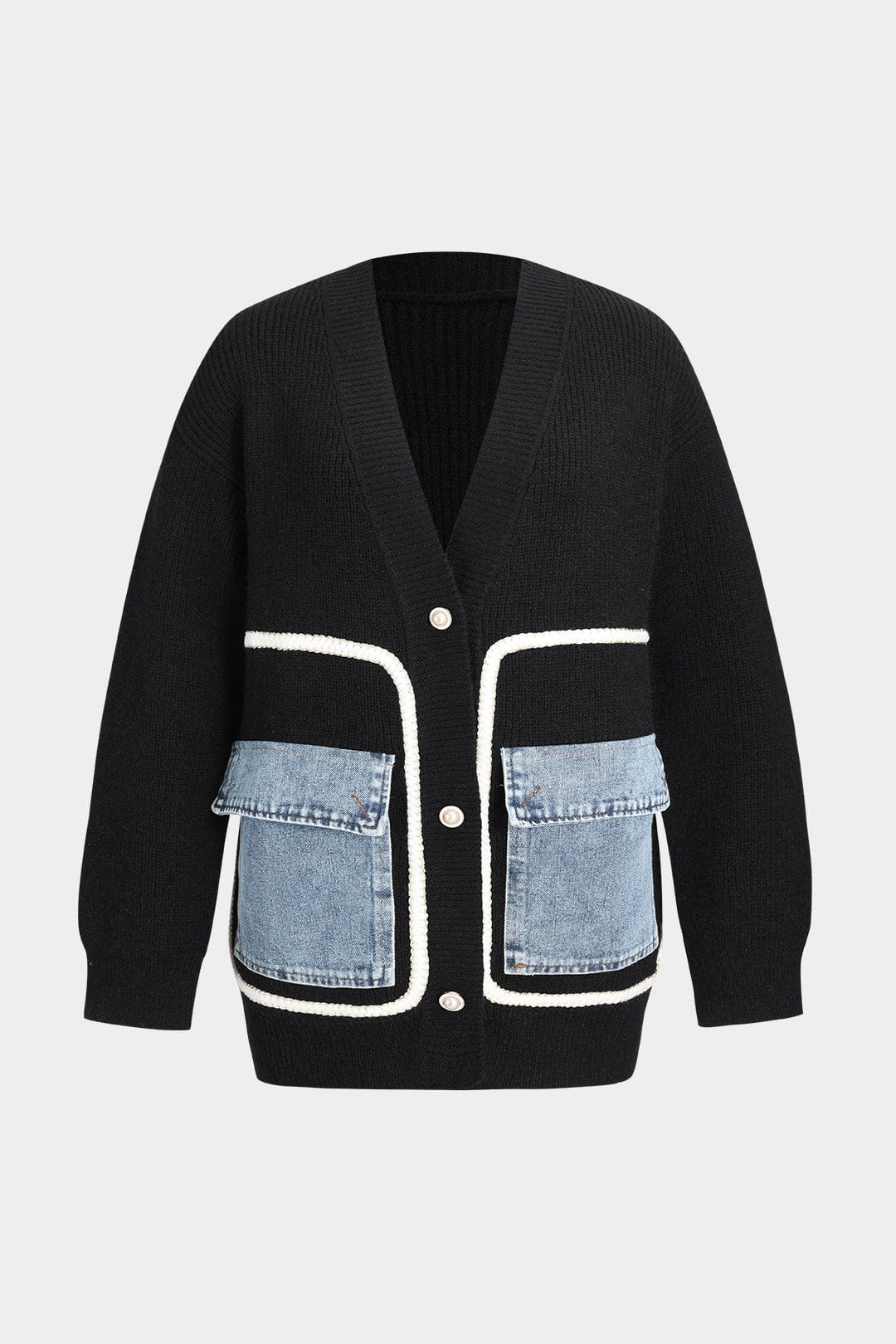 Lorelei | Women’s Knit Cardigan