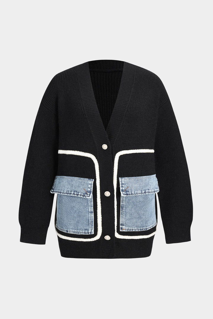 Lorelei | Women’s Knit Cardigan