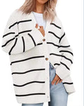 Lennox | Women’s Button-Front Knit Cardigan