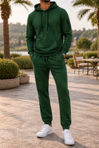Cormac | Men’s Sweatshirt and Jogger Set