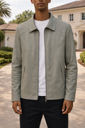 Corbin | Men’s Classic Collar Jacket