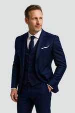 Navy blue