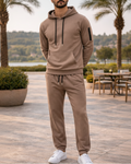 Cormac | Men’s Sweatshirt and Jogger Set