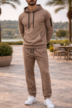 Cormac | Men’s Sweatshirt and Jogger Set