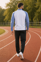Jensen | Men’s Top and Training Joggers Set