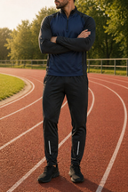 Jensen | Men’s Top and Training Joggers Set