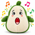 Cheerful Avocado