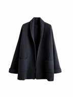 Cressida | Women’s V-Neck Knit Cardigan
