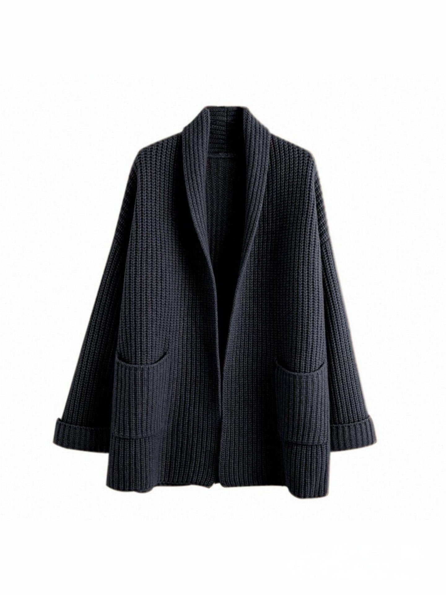Cressida | Women’s V-Neck Knit Cardigan