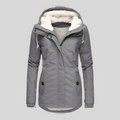 Rosalind | Women’s Hooded Winter Jacket