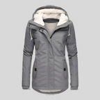 Rosalind | Women’s Hooded Winter Jacket