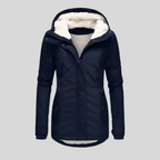 Rosalind | Women’s Hooded Winter Jacket
