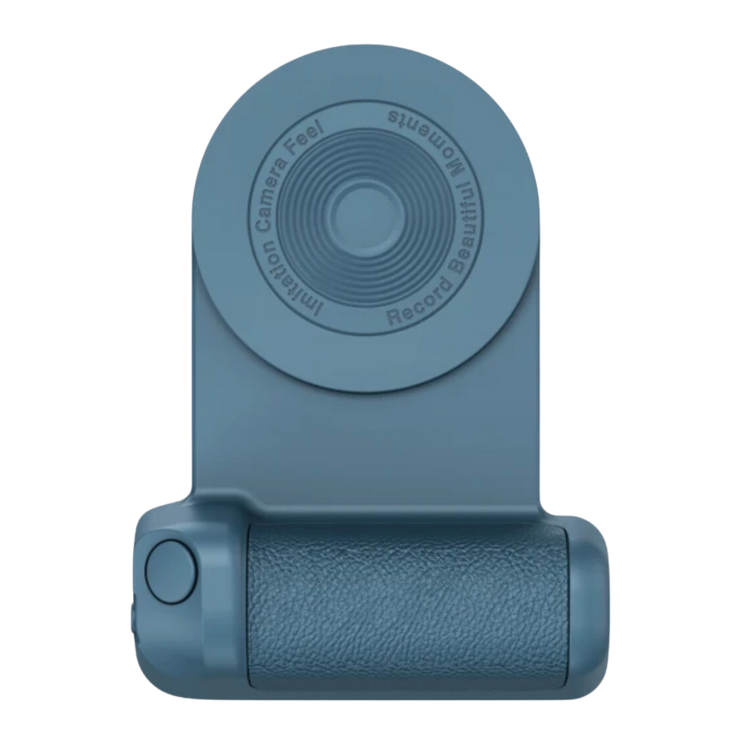 Universal phone stabilizer powerbank for live streaming and vlogs