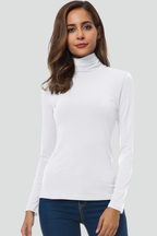 Calanthe | Women’s Long Sleeve Sweater