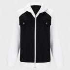 Nikki | Women’s Denim Sherpa Jacket