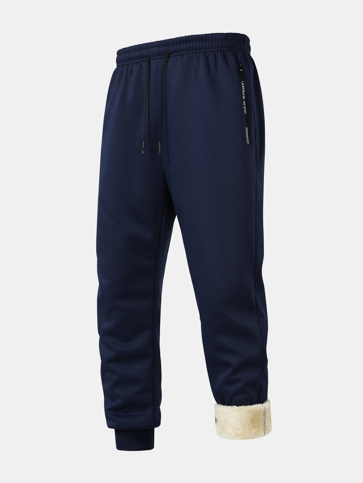 Archer | Men’s Teddy-Lined Tracksuit