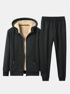 Levi | Men’s Zip-Up Hoodie with Joggers