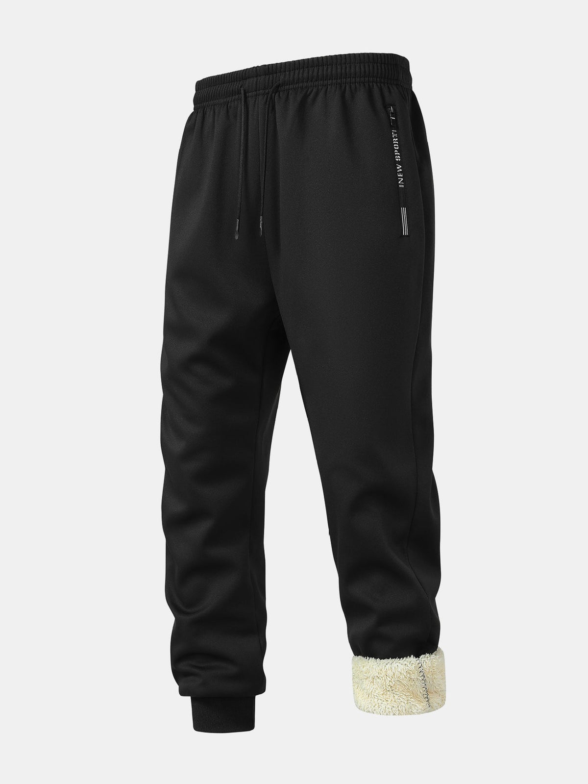 Archer | Men’s Teddy-Lined Tracksuit