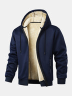 Archer | Men’s Teddy-Lined Tracksuit