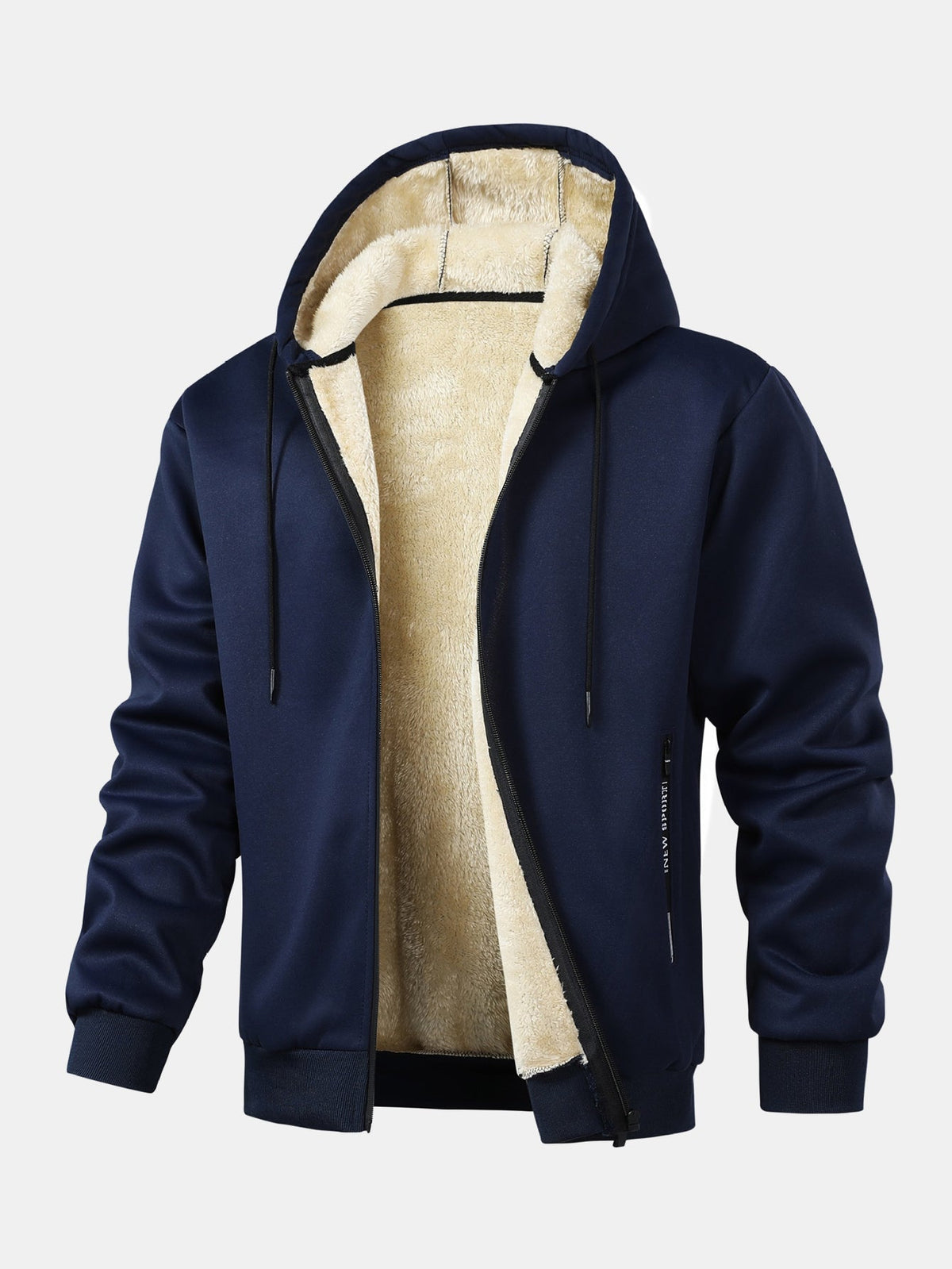 Archer | Men’s Teddy-Lined Tracksuit