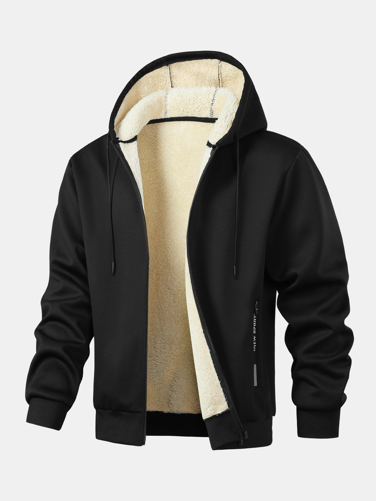 Archer | Men’s Teddy-Lined Tracksuit