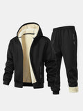 Archer | Men’s Teddy-Lined Tracksuit