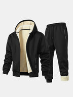 Archer | Men’s Teddy-Lined Tracksuit