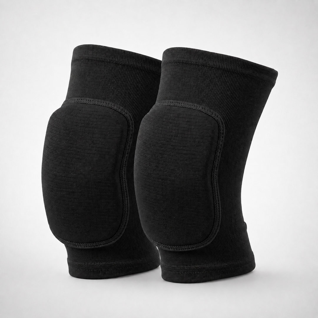 Stretchy sports elbow support with ergonomic padding for optimal muscle recovery